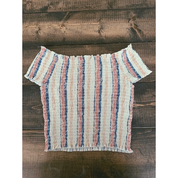 summer tube tops - Picture 3 of 4